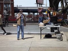 2013 rally